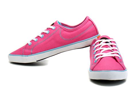 pink casual sneakers